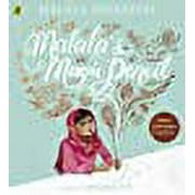 Pre-Owned Malala's Magic Pencil (Paperback) 9780241322574