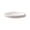 White, variant on Round Wooden Bead Tray, White Wood Decorative Serving Tray for Kitchen Countertops, Fruit Bowl Display and Home Decor