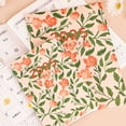 thumbnail image 5 of A4/A5 2025 Planner Notebooks Thick Paper 84 Pages Day/Week/Year Agenda Planner Notepad Multifunction Practical Datebook (D-A5), 5 of 7