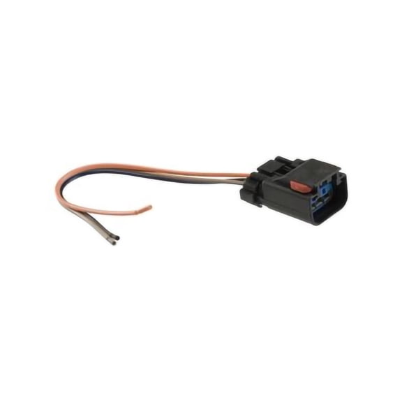 KarParts360 Wiring | Hall Sensor