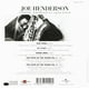 5 Original Albums by Joe Henderson (CD) - Walmart.com