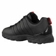 thumbnail image 3 of Tenis K-SWISS T 27 Negro Haxby, 3 of 4