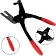 thumbnail image 4 of Car Exhaust Hanger Removal Pliers Rubber Bracket Separation Disassembly Tool Kit, 4 of 4