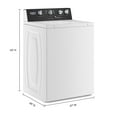 thumbnail image 4 of MAYTAG MVWP586GW TRADITIONAL TOP LOAD WASHER White, 4 of 5