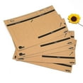 thumbnail image 1 of LLC 10 Pieces Double-Sided Kraft Paper Recipe Cards 10*15cm, 1 of 3