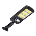 thumbnail image 4 of Lámpara Solar Sunnimix Con 3 Modos Sensor De Movimiento Inducción Humana Para Pared Patio Exterior 6 Rejilla luces de bajo consumo, 4 of 8
