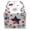 01-MulticolorC, variant on SHENGXINY 4Th of July Table Runner, Independence Day Decorations, Usa Flag Star Table Runner for Independence Day Home Kitchen Decor, Party Supplies Multicolor