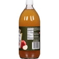 thumbnail image 3 of Heinz All Natural Unfiltered Apple Cider Vinegar with the Mother, 32 fl oz Bottle, 3 of 8
