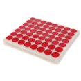thumbnail image 1 of 560 Pcs Bandes Adhésives Rondes Double Face pour Pièces Auto, 1 of 8