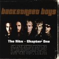 thumbnail image 1 of Backstreet Boys - The Hits: Chapter One, 1 of 2