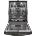 thumbnail image 2 of GE Profile Dishwasher Stainless Steel Interior - ESTAR Top Control, 2 of 5