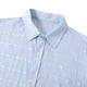 thumbnail image 4 of pstuiky camisetas para hombre, Camisa hawaiana informal de manga corta con cuello vuelto y botones para hombre ropa de hombre s, 4 of 9