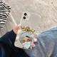 thumbnail image 5 of Funda de teléfono de enfermera médica, medicina, salud, corazón, iPhone 13, 12, 11, 14, 15 Pro, XS, MAX Plus, Mini, X, Doctor, enfermería, transparente, 5 of 5