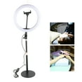 thumbnail image 4 of Fill Light,LED Live Streaming Ring LED Ring Light Selfie Fill Light Elevate Your Experience, 4 of 8