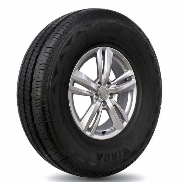 Llanta Winda LT31X10.50R15 6PR 109Q WA80+