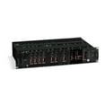 thumbnail image 1 of Pro Switching Gang Switch Chassis - 2U, 18-Card Not Included, 1 of 1