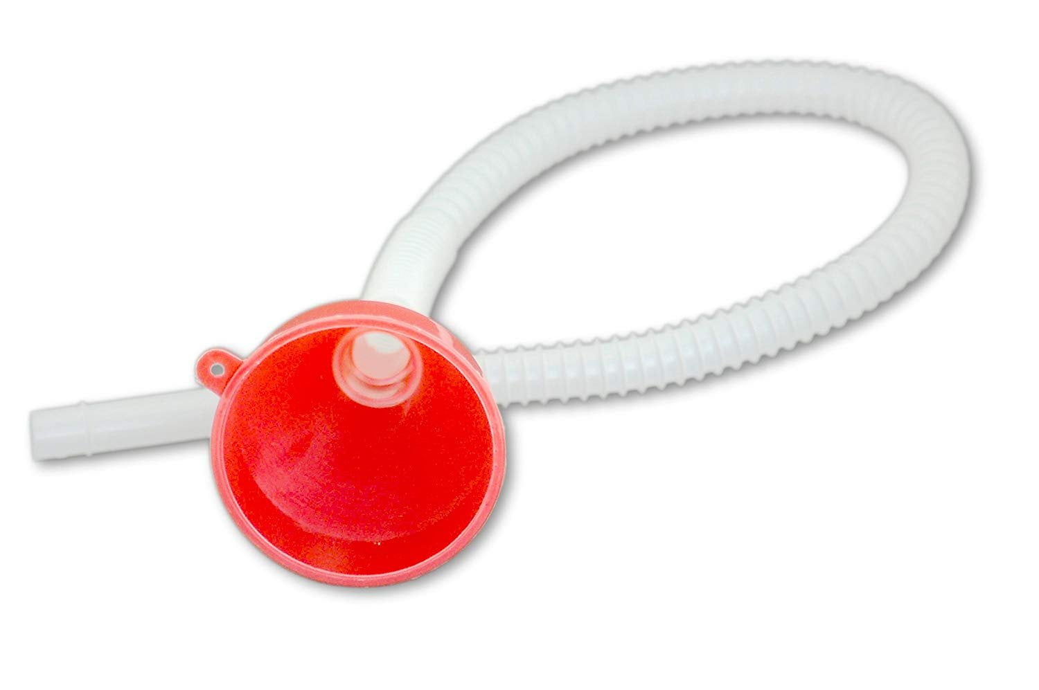 3" x 26" LONG FUNNEL