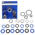 thumbnail image 4 of 1set Spray Pump Repair Kit 248213 Airless Paint Sprayer Pump Repair Packing Kit For 1095 1595 5900 Sealing Ring Repair Kit, 4 of 9