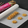 thumbnail image 2 of Kitchens Parchment Paper Roll, 12in x 66 ft, 65 Square Feet - Non-Stick Parchment Paper For Baking, Cooking, Grilling, Air Fryer and Steaming, 2 of 7