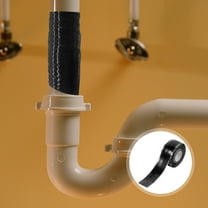 OFFIGAM 1 Roll Heat Resistant Plumber Tape for Hose Pipe Repair Waterproofing 2.5Cm 3M Long