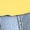 Yellow, variant on Women Neck Ruffled Camisole Top European Style Layered Tube Strapless Backless Peplum Bandeau Flowy Summer Sleeveless Pleated Casual Yellow XL
