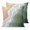 Green, variant on 24x24 Pillow Covers Set of 2, Yellow Coastal Beach Square Throw Pillow Covers for Couch/Sofa/Living Room, Farmhouse Simple Sea Waves Lines Decorative Soft Pillowcases for Couch Throw Pillows