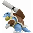 thumbnail image 4 of Takara Tomy Pokemon Moncolle 2 Inch Figure Mega Blastoise, 4 of 7