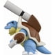thumbnail image 4 of Takara Tomy Pokemon Moncolle 2 Inch Figure Mega Blastoise, 4 of 7