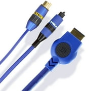 Monster Cable Gamelink 300 PGL350 SVDA-10, PS2