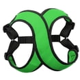 thumbnail image 1 of Xihbxyly Arnés Tipo Chaleco para Mascotas, Diseño de Malla Transpirable, Material Ligero y Suave, Cómodo para Caminar, Entrenamiento Diario y Aventuras Al Aire Libre, Apto para Todas Las Razas, Tamañ, 1 of 2