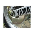 thumbnail image 1 of Devol Rear Disc Guard Compatible With Gas Gas MC 450F 2021, 1 of 1