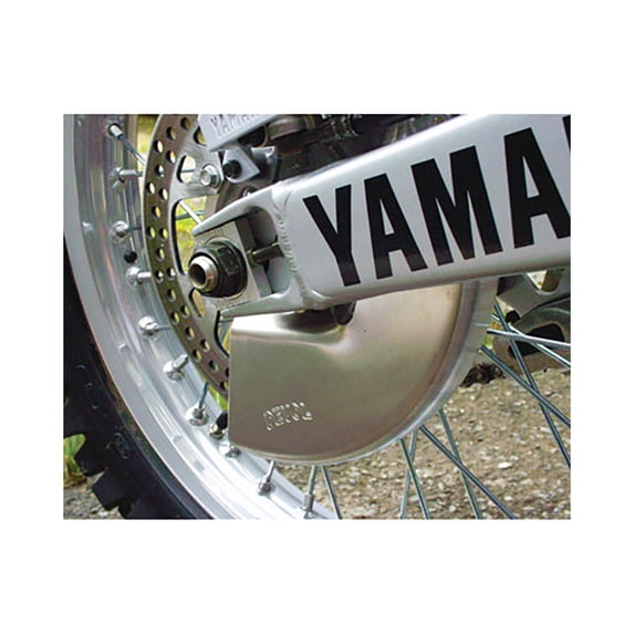Devol Rear Disc Guard Compatible With Gas Gas MC 450F 2021