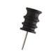 thumbnail image 1 of Brocas para bruñir BLESIY para artesanía de cuero BLESIY Brocas para bruñir, 1 of 8