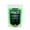 Green, variant on Luminous Garden Stones, Glowing Pebbles, Solar Powered Outdoor Landscaping Decorative Rocks, Waterproof Durable Resin Stepping Stones for Pathways and Aquariums