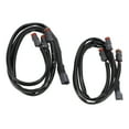 thumbnail image 4 of DT Wiring Harness Adapter, High Power DT Wiring Harness Adapter Splitter for LED Light Bar, LED Cubes, LED Work Lights, 4 of 7
