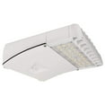thumbnail image 1 of Sylvania 61337 - AREAFLD1A/070HUVD840/T3/WH Outdoor Area LED Fixture, 1 of 1