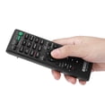 thumbnail image 1 of Replacement Remote Control, Remote Control Smart Remote Controller For  RM ADU138 AV System, 1 of 8