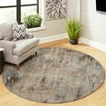 thumbnail image 1 of ECARPET Malia Traditional Area Rug for Living Room, Bedroom, Dining Room, Entrance, Hallway and More., 1 of 9