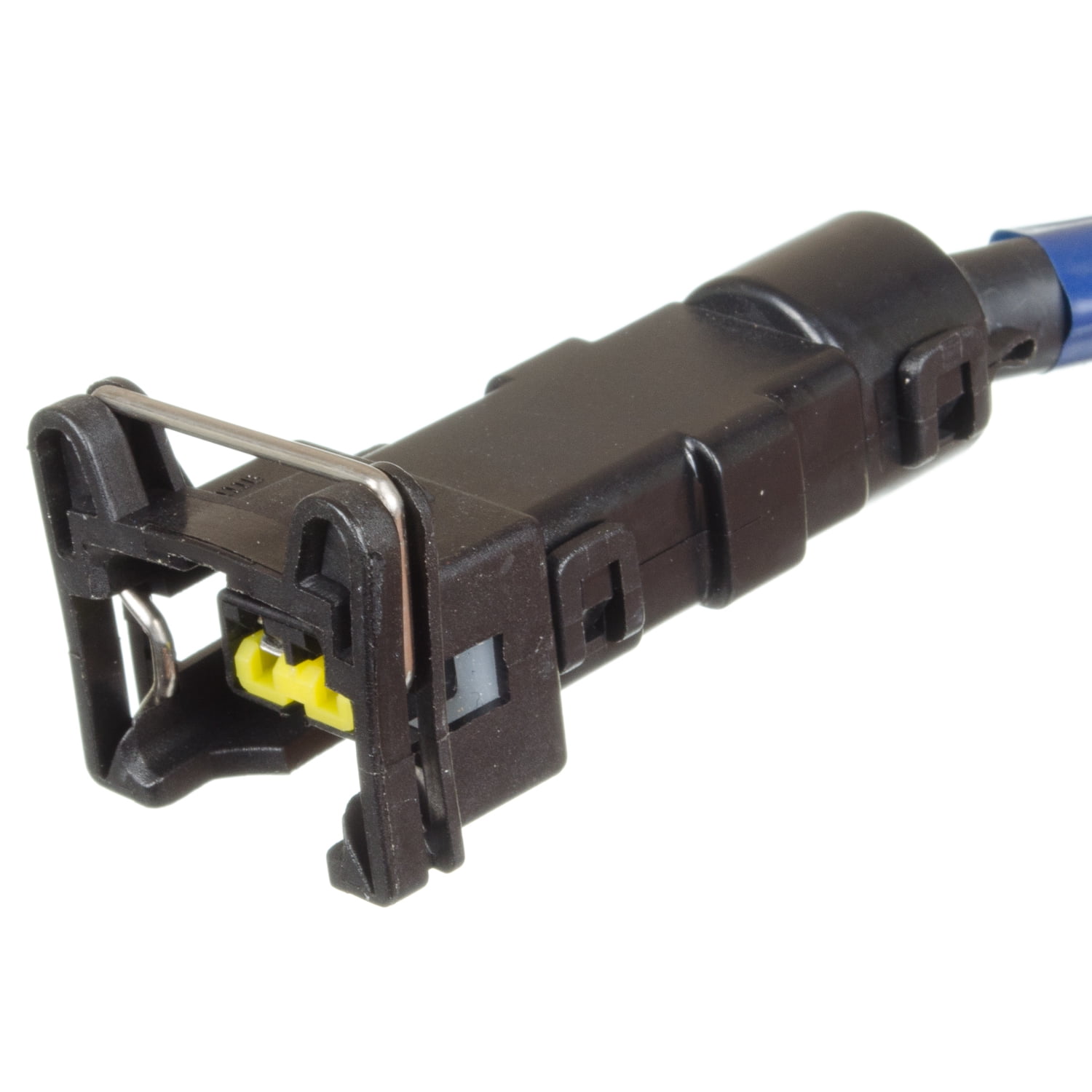 Holstein Parts 2ABS0865 ABS Wheel Speed Sensor for Kia Fits select: 2010-2013 KIA FORTE