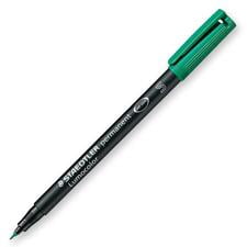 Lumocolor STD3135 Stylo à Pointe Poreuse