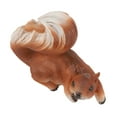 thumbnail image 1 of Squirrel Polyresin Statue  Lawn Statue Squirrel Garden Ornament Squirrel Patio Statue For Patio Balcony Outside, 1 of 8