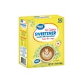 Great Value Sweetener Sucralose ,Granulated, No Calories, Net Wt 1.76 ...