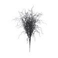 thumbnail image 1 of Christmas Branch Simulation Plant Durable For New Year Party Home Decor Sturdy Creative Plastic Glitter Flower 1PC 20in, 1 of 13