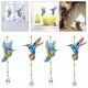 thumbnail image 5 of Cristal Colibrí (GSKY2005) 2 Uds., 5 of 9