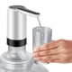 thumbnail image 1 of Dispensador automático de agua recargable por USB para botellas de 5 galones | Dispensador de agua portátil de escritorio con 4 cantidades | Para uso en casa, oficina y exteriores, 1 of 7