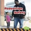 Pedestrian Safety, Used [Paperback]
