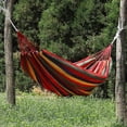 thumbnail image 1 of Outdoor Hammocks 260*80cm, Load Capacity Up to 200kg Portable, 1 of 5