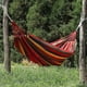 thumbnail image 1 of Outdoor Hammocks 260*80cm, Load Capacity Up to 200kg Portable, 1 of 5