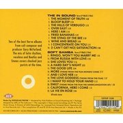 Gary McFarland - In Sound / Soft Samba - Music & Performance - CD
