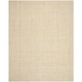 thumbnail image 1 of Safavieh Natural Fiber Ivory Area Rug - 10' x 14', 1 of 5